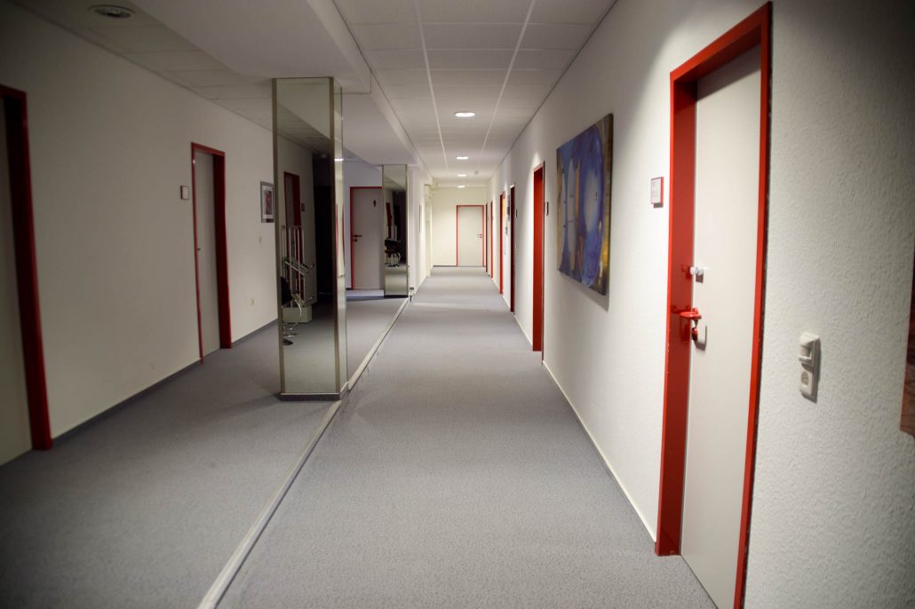 Office Spaces Business Address Or Virtual Office In Karlsruhe